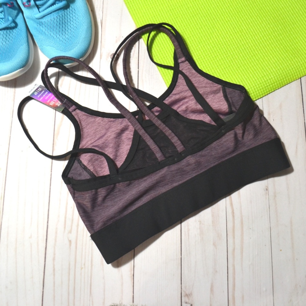 Victoria's Secret PINK Ultimate Sports Bra - Picture 2 of 3